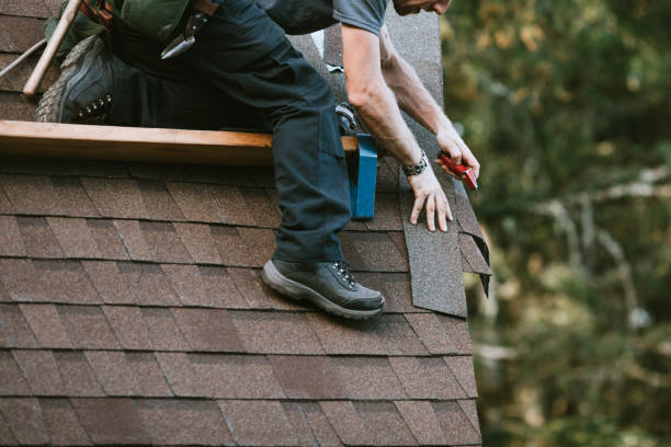 Professional Roofing in Arnold, CA